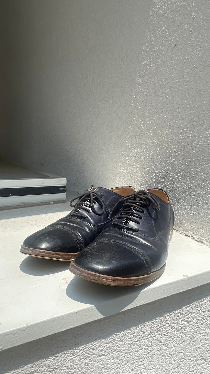 [Maison Margiela] Oxford Derby Shoes 상품이미지7
