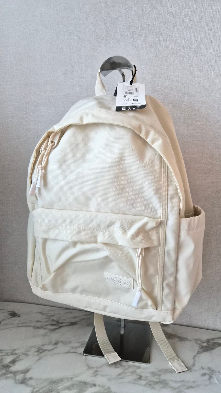 이스트팩  ICON PAK'R 4T5 OFF WHITE 상품이미지7