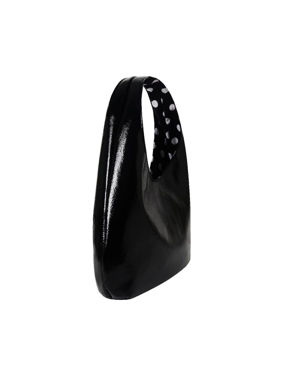 [카나리] MINI TWO WAY BAG 카나리 도트백 미니 상품이미지3