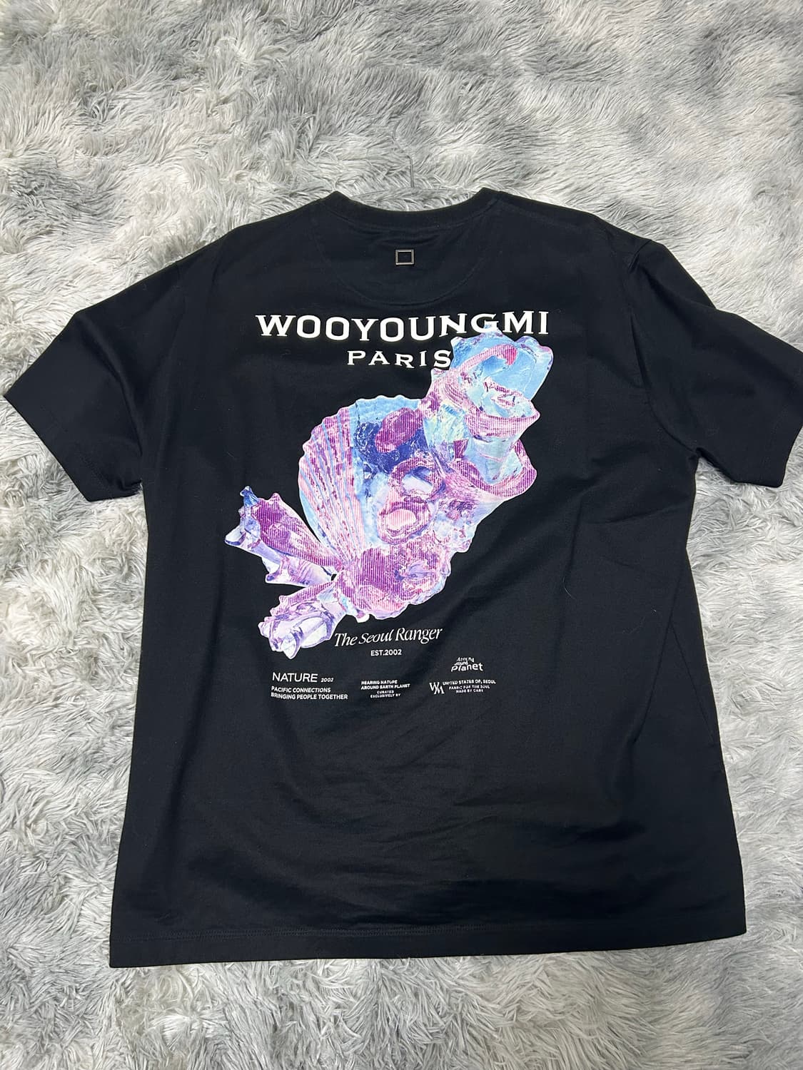 우영미 코랄 반팔 48 상품이미지1