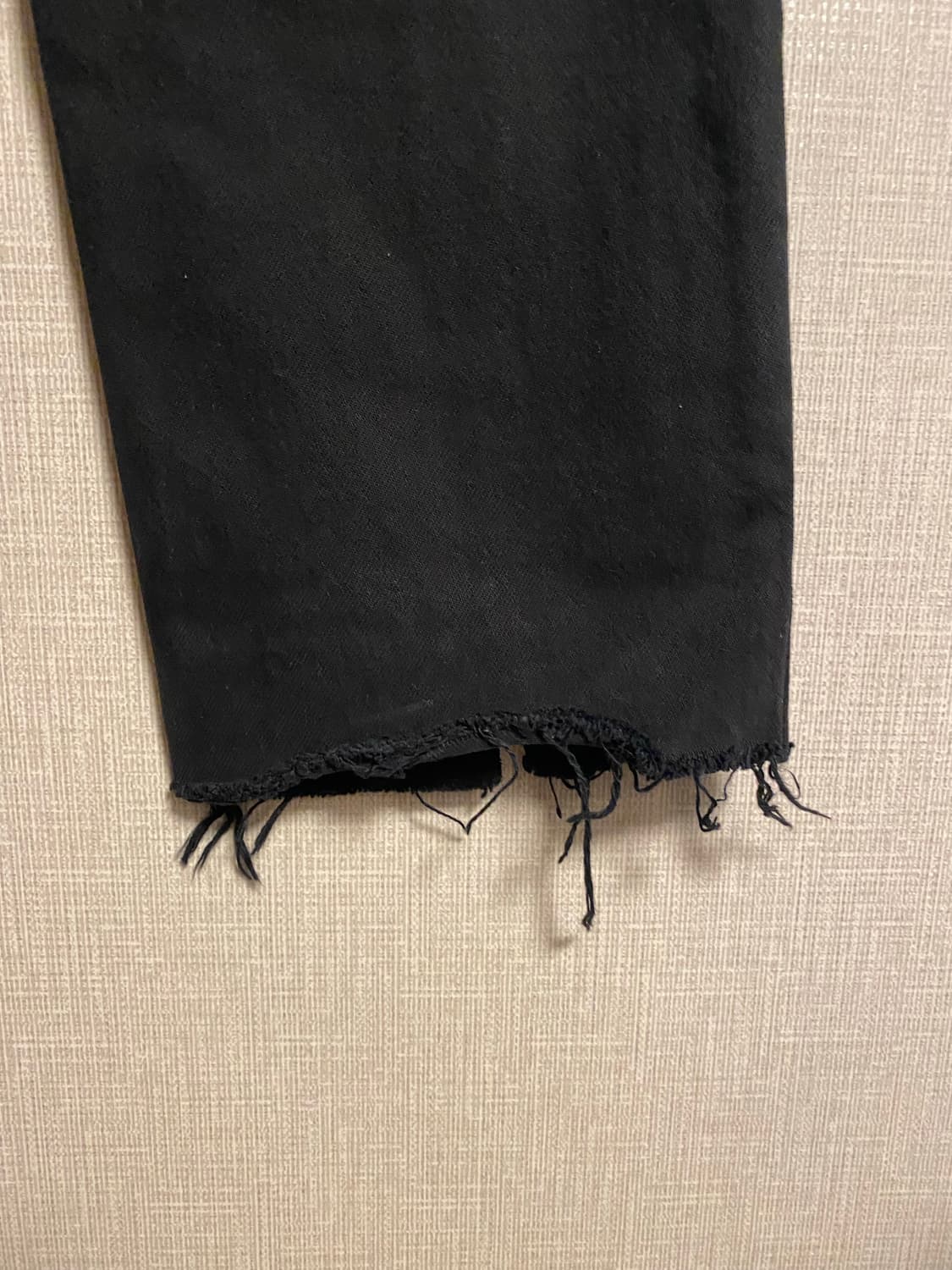 올드파크 리메이크 데님 상품이미지4