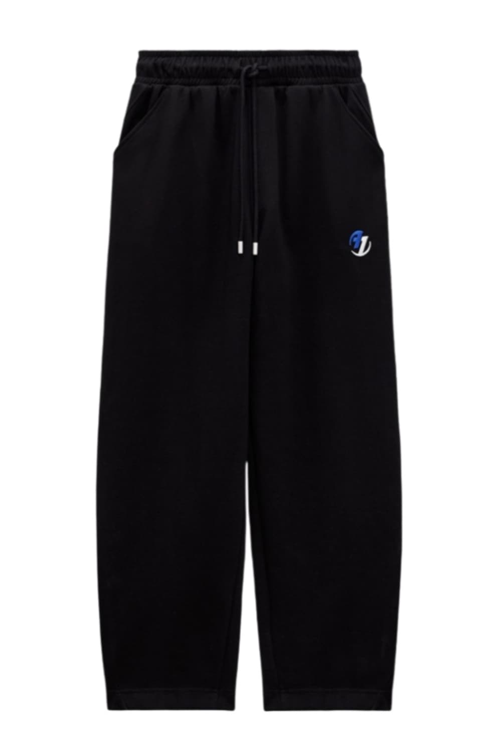 자라 아더에러 조거 팬츠 블랙 상품이미지1