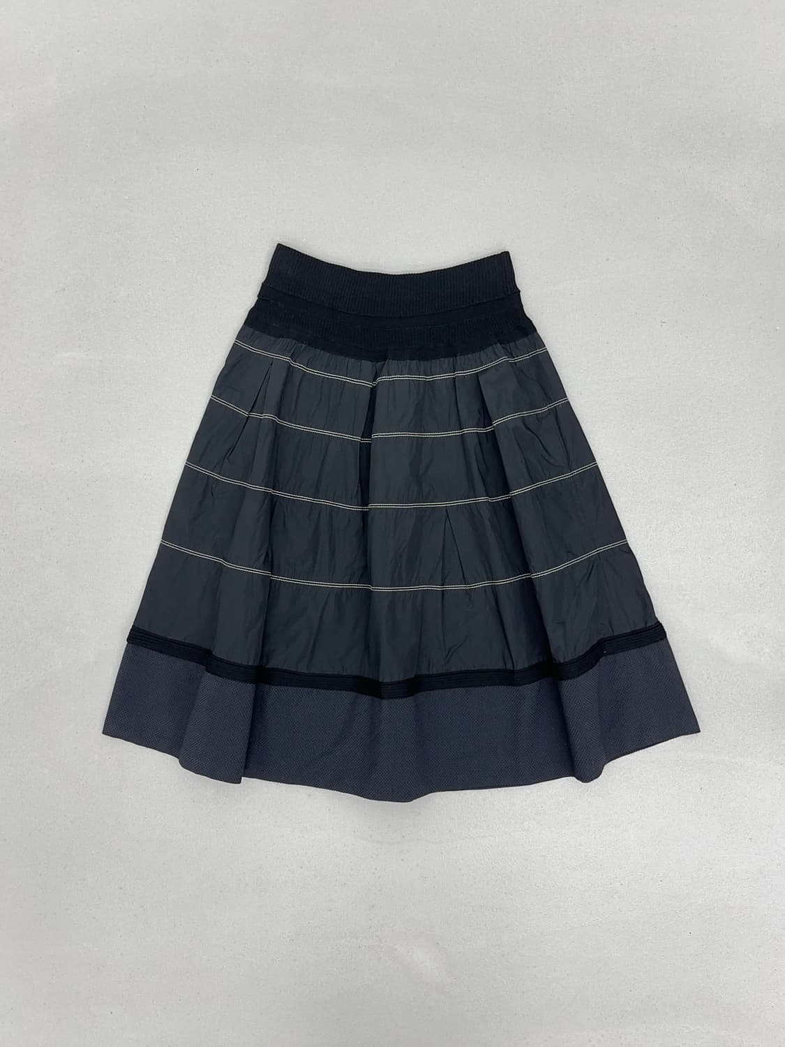 +RICO HIROKO BIS 스커트 상품이미지1