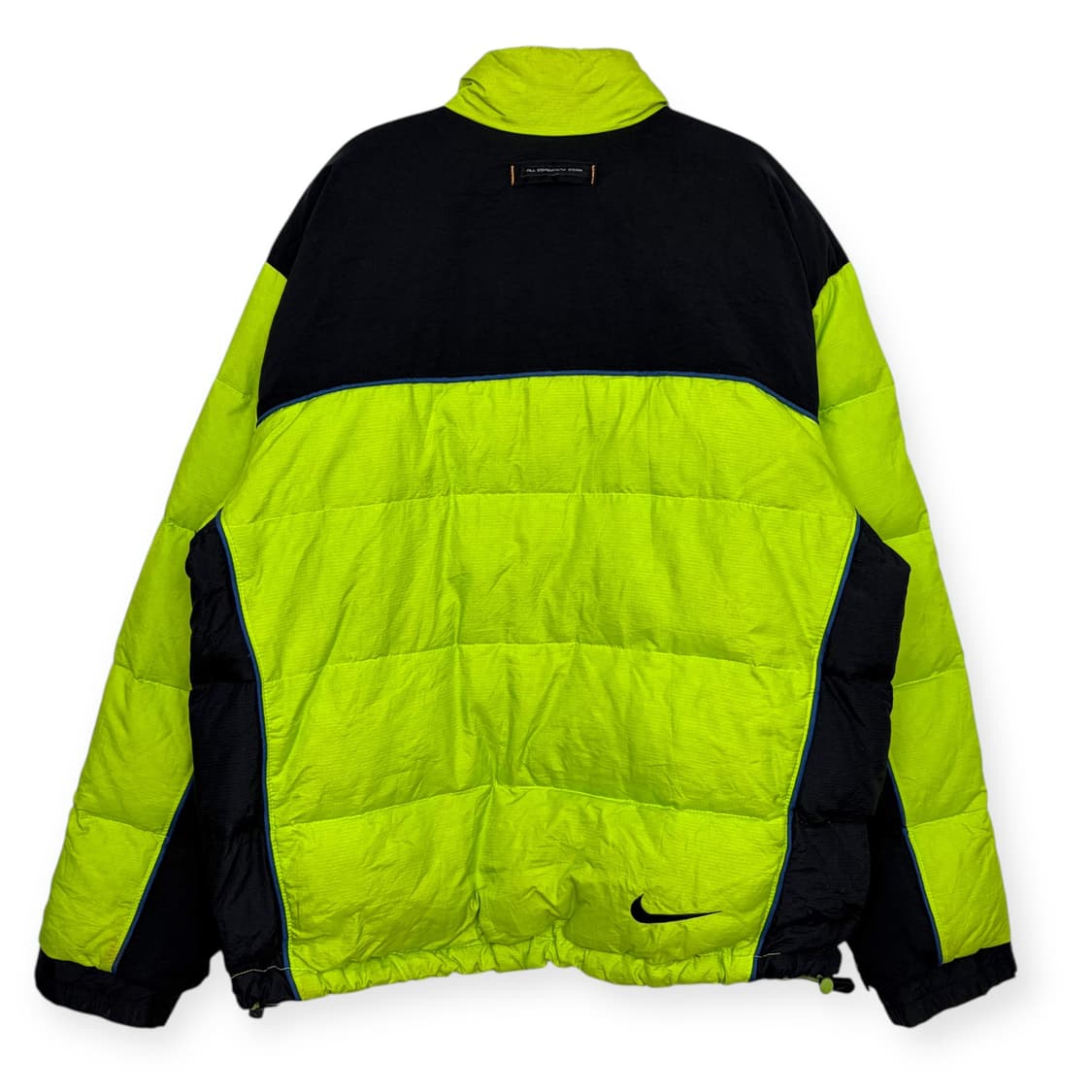 90s 나이키 nike acg 다운 패딩 자켓 상품이미지9