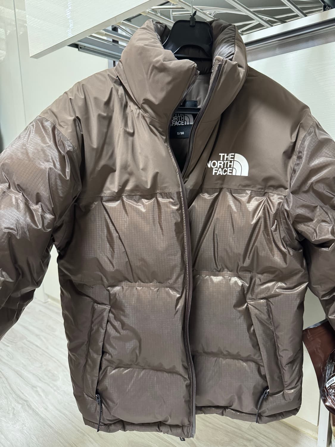 노스페이스 눕시 상품이미지1