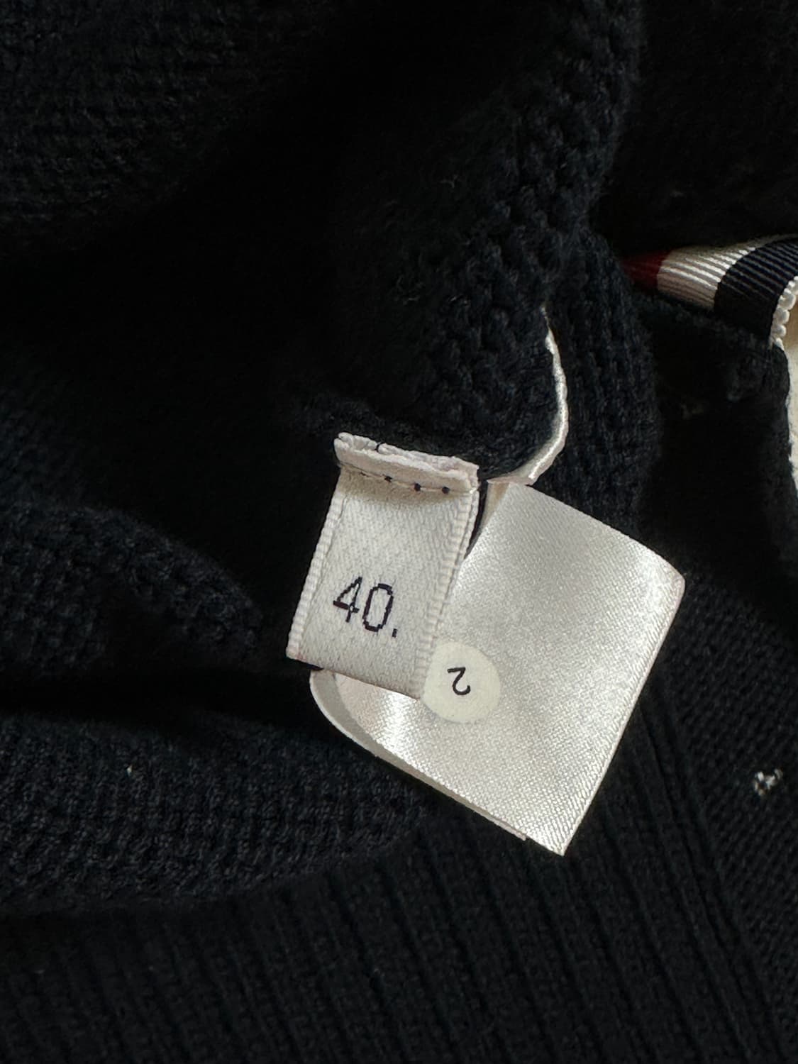 톰브라운 니트 상품이미지8