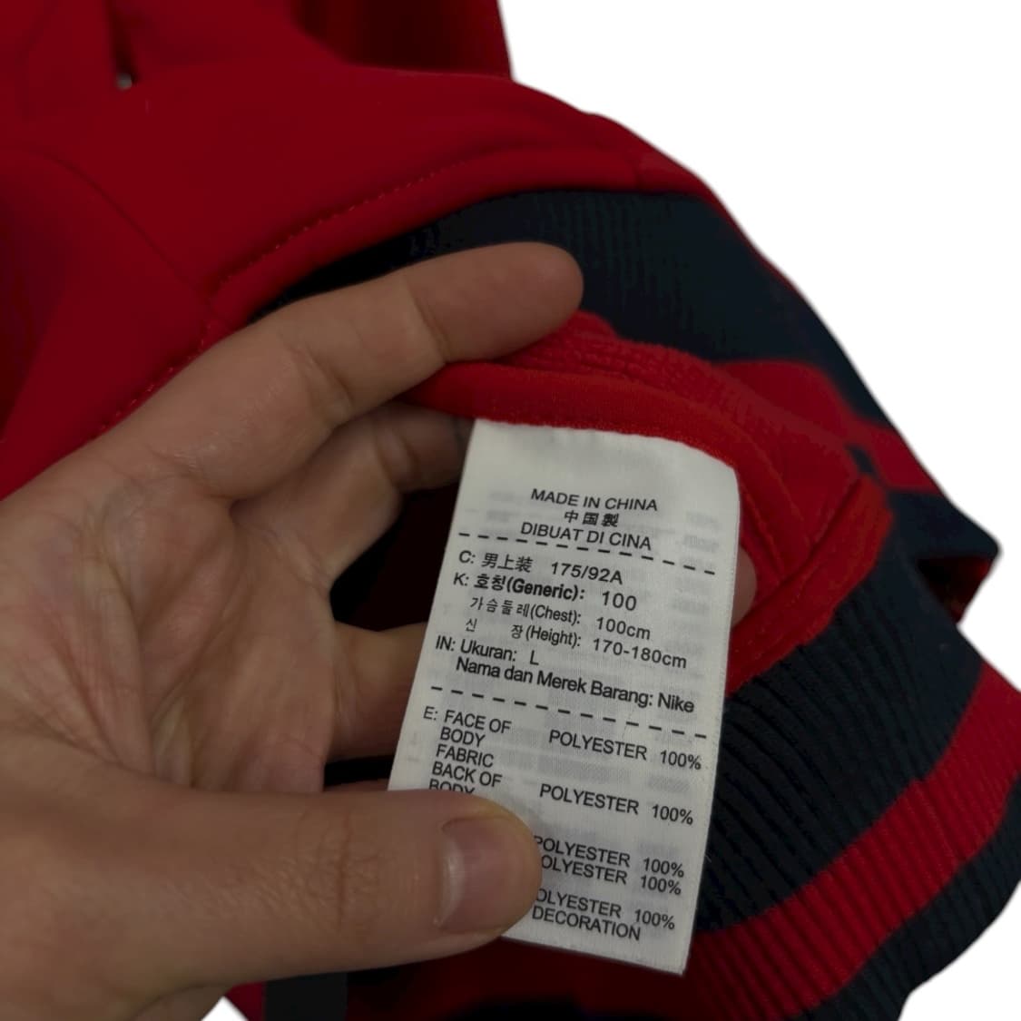 나이키 후드집업 상품이미지7