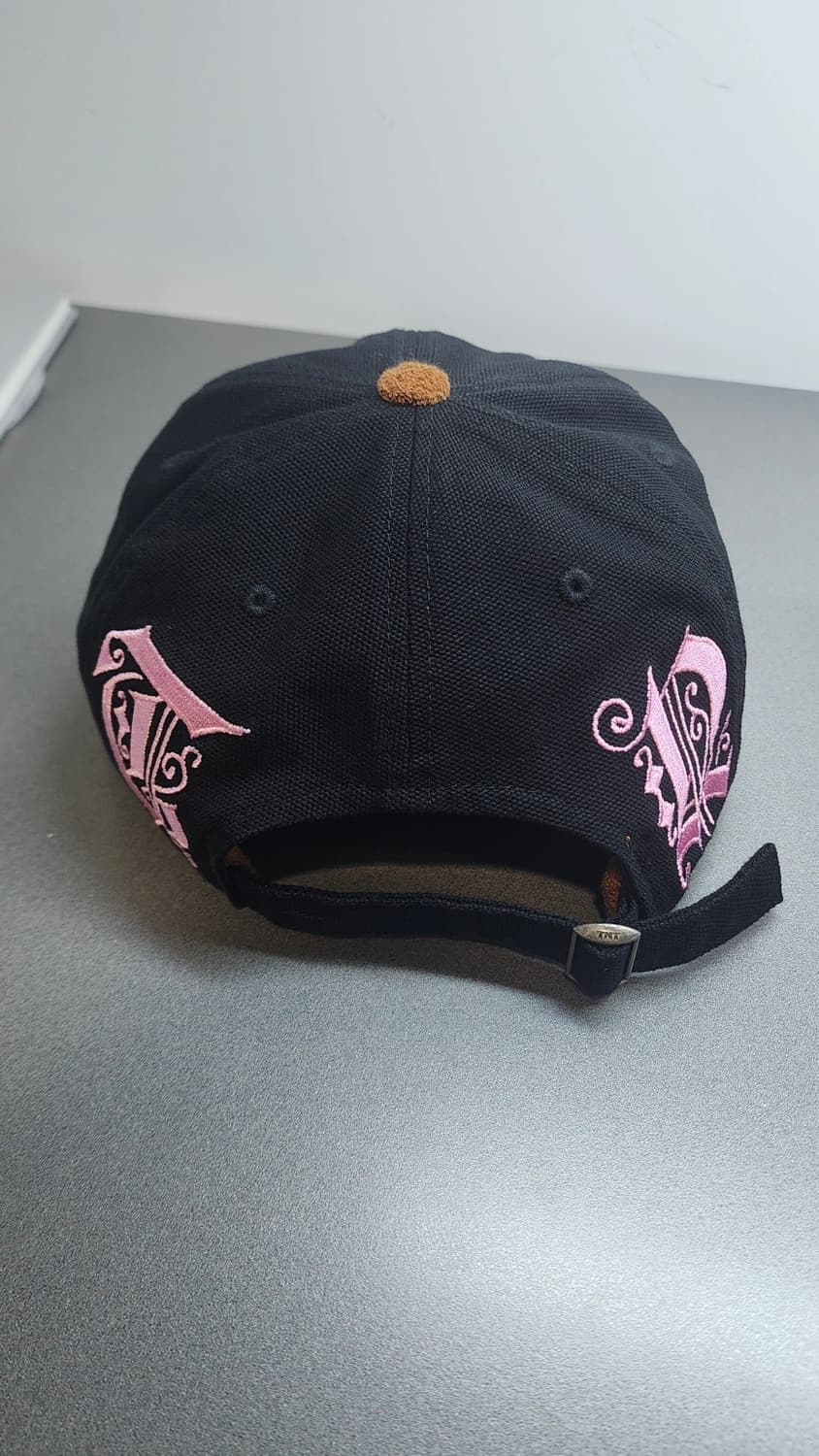 디스이즈네버댓 캡 (모자) 상품이미지2