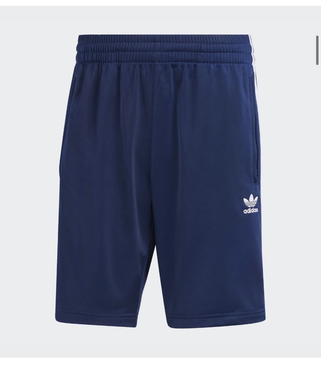 아디다스 파이어버드 숏팬츠 L 상품이미지1