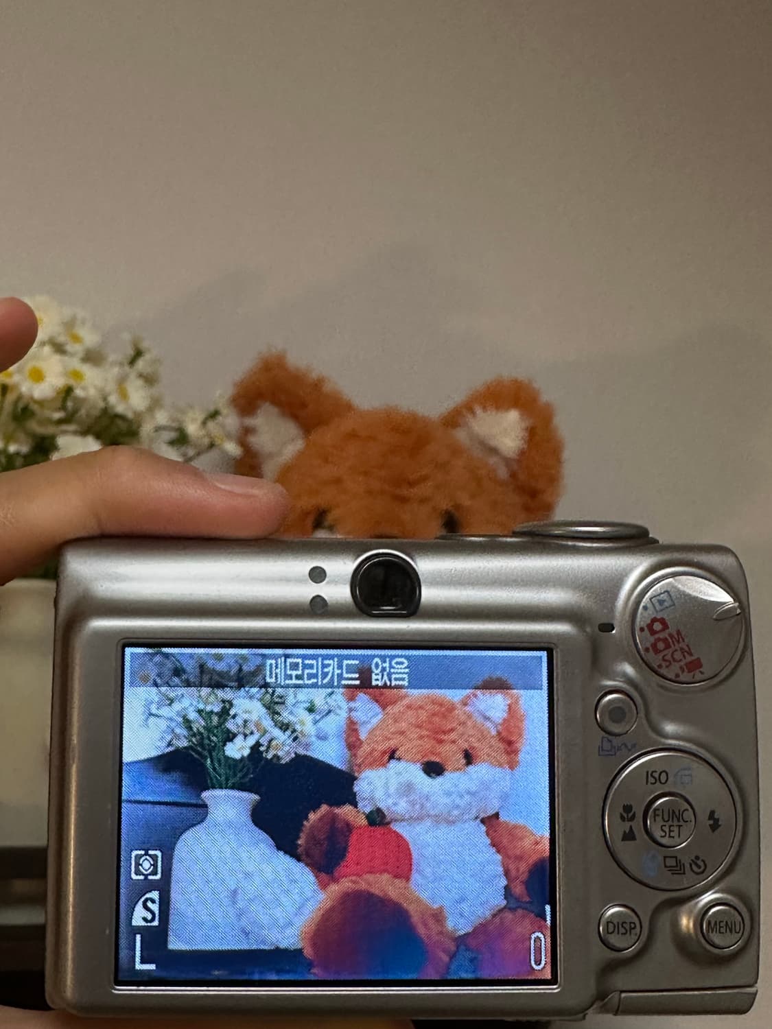*원희 디카* 캐논 익서스 750 디카/디지털카메라 상품이미지3