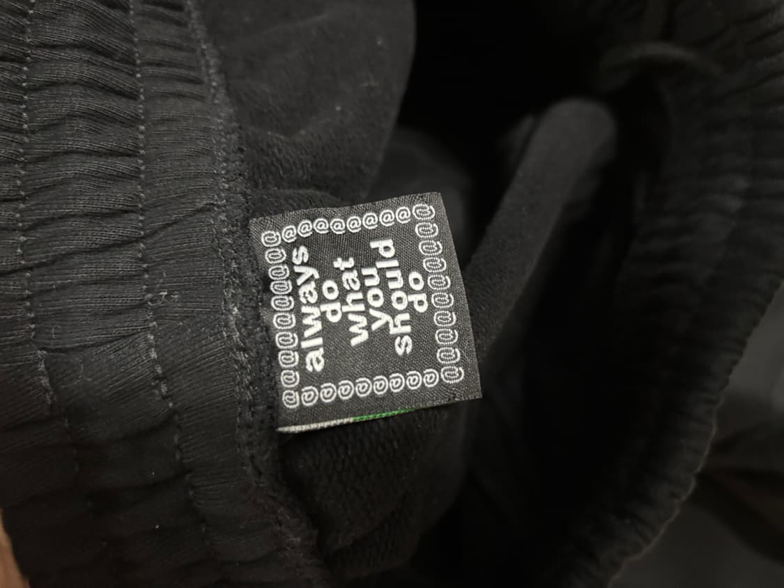 올웨이즈 3116 스웻팬츠 상품이미지3