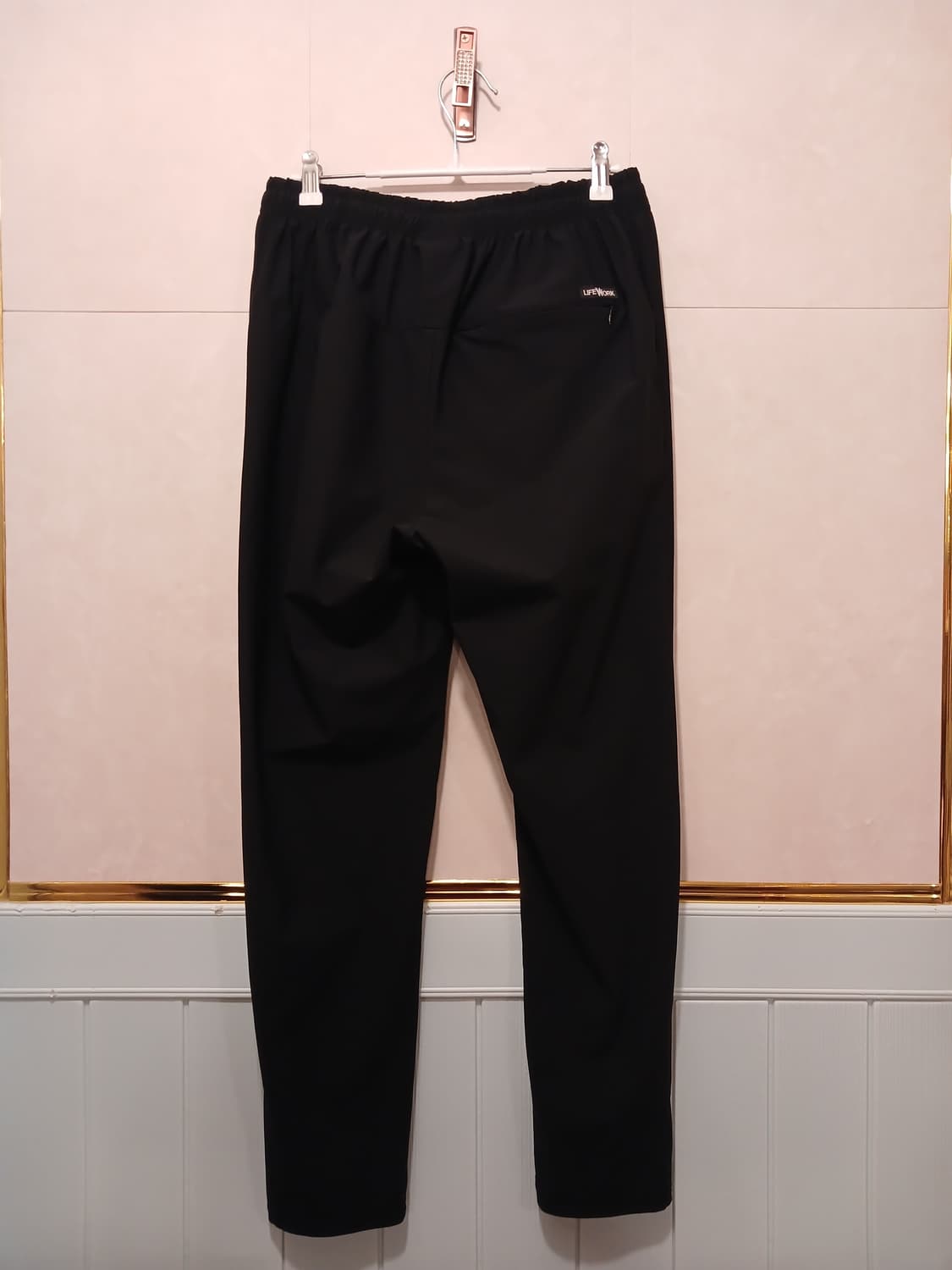 라이프워크 정품 여성 (남성도 가능) 트레이닝 바지 M 사이즈 상품이미지8