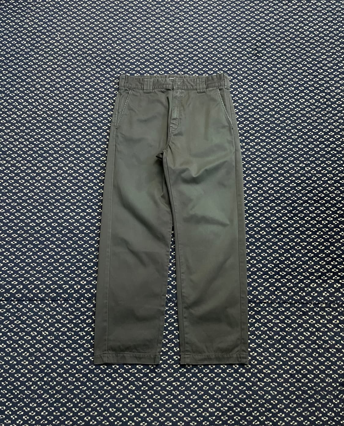 네이버후드 워크팬츠 상품이미지2