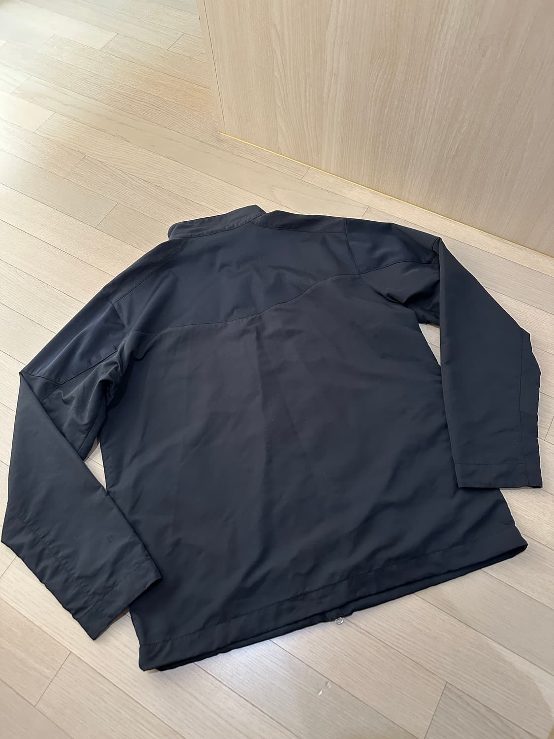 나이키골프 바람막이 자켓 XL 상품이미지5