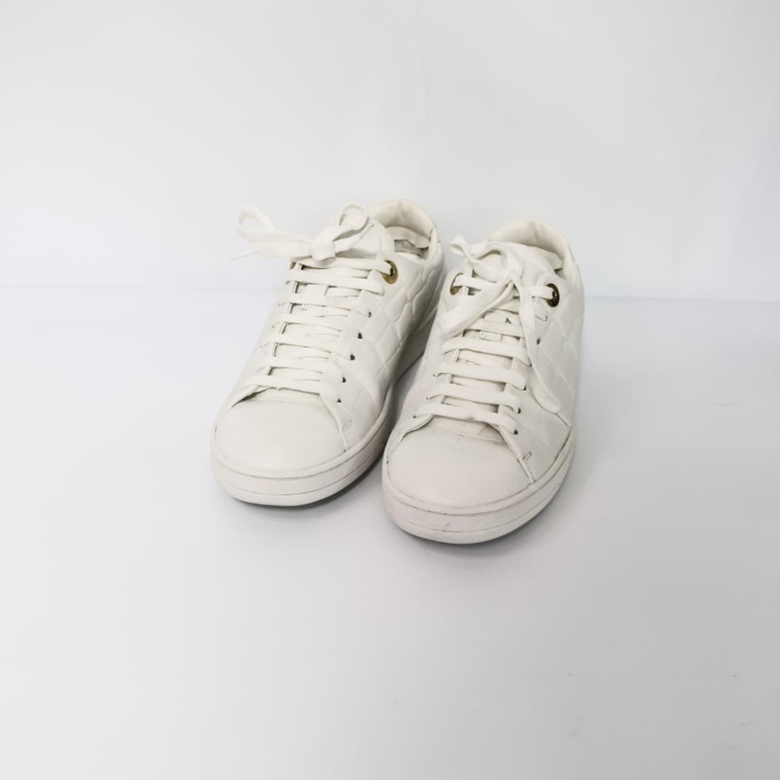 루이비통 크로커다일 여성 스니커즈 35/220 상품이미지1