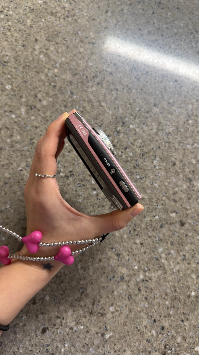 올림푸스 뮤 1060 상품이미지5