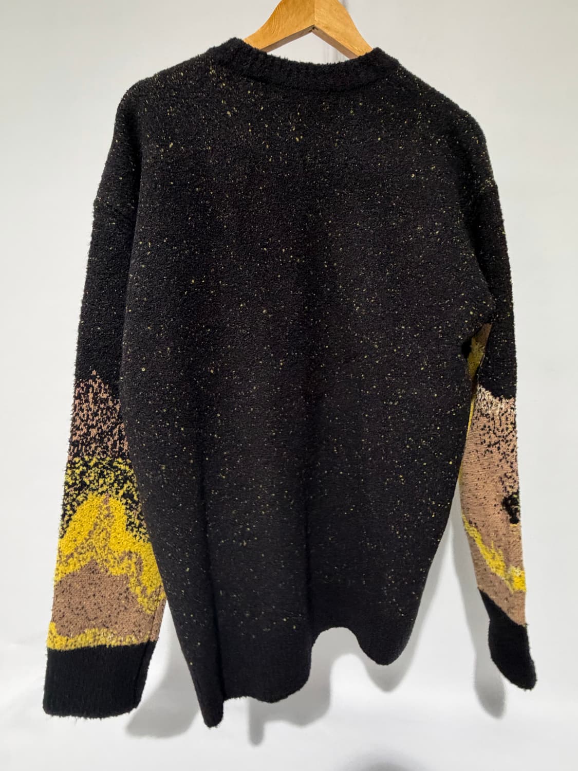 지오송지오 남성니트 상품이미지2