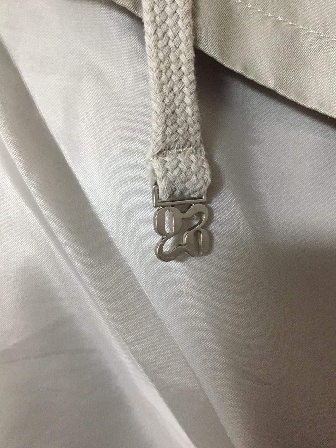 글로니 카이 윈드 볼레로 바람막이 상품이미지4