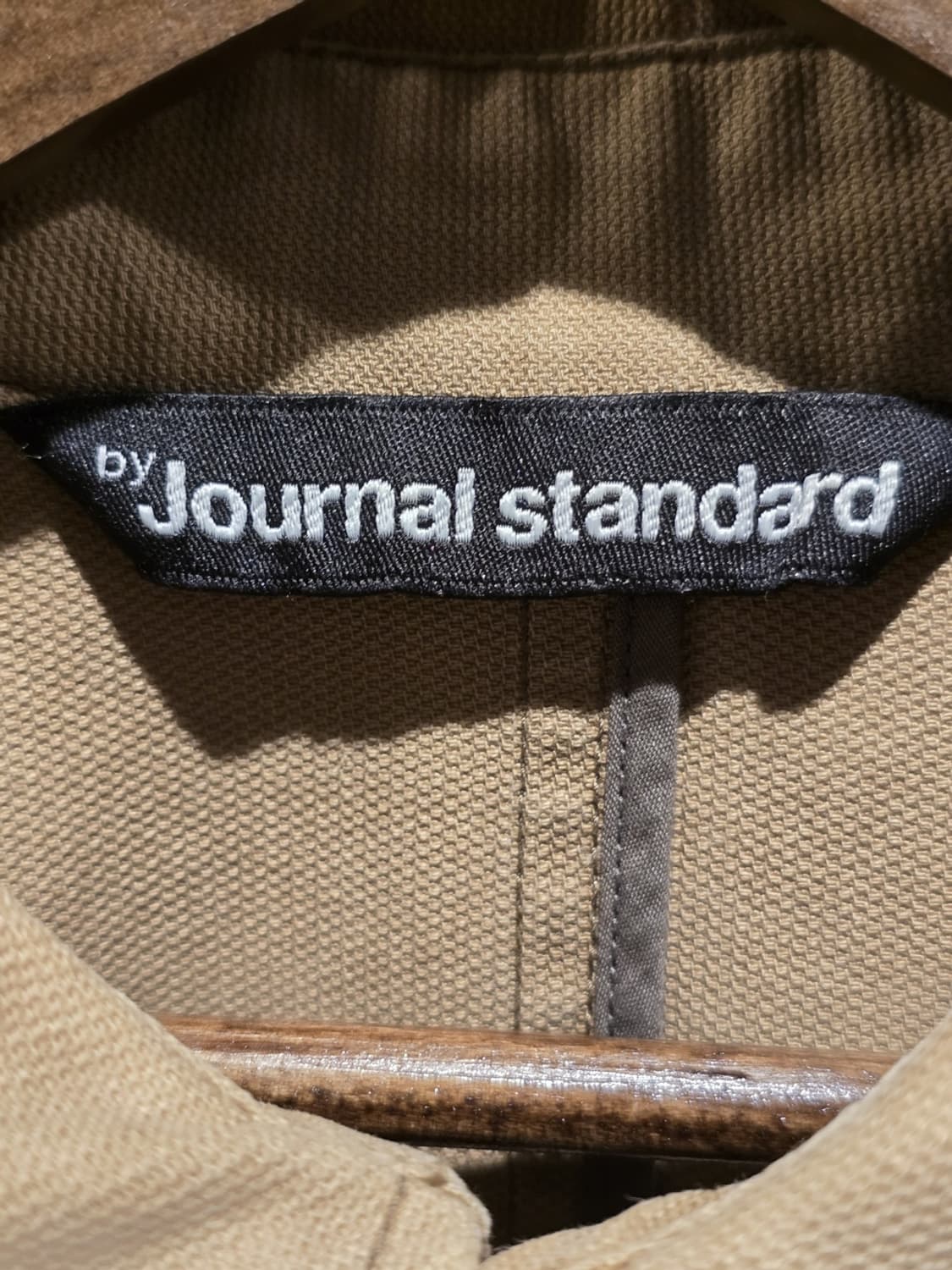 Journal Standard Corduroy Work Jacket 상품이미지8