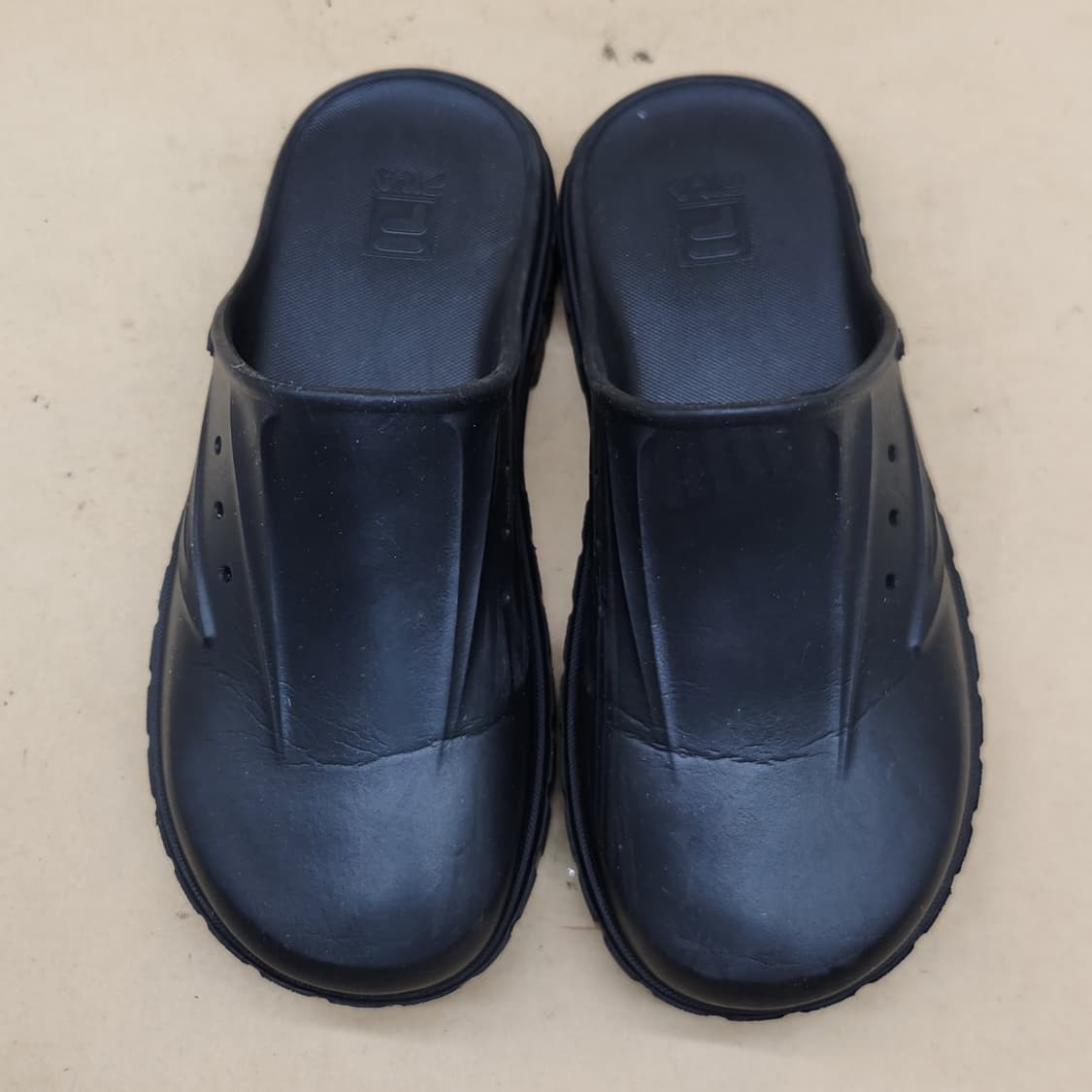 휠라 샌드블라스트 슬리퍼 230 상품이미지2