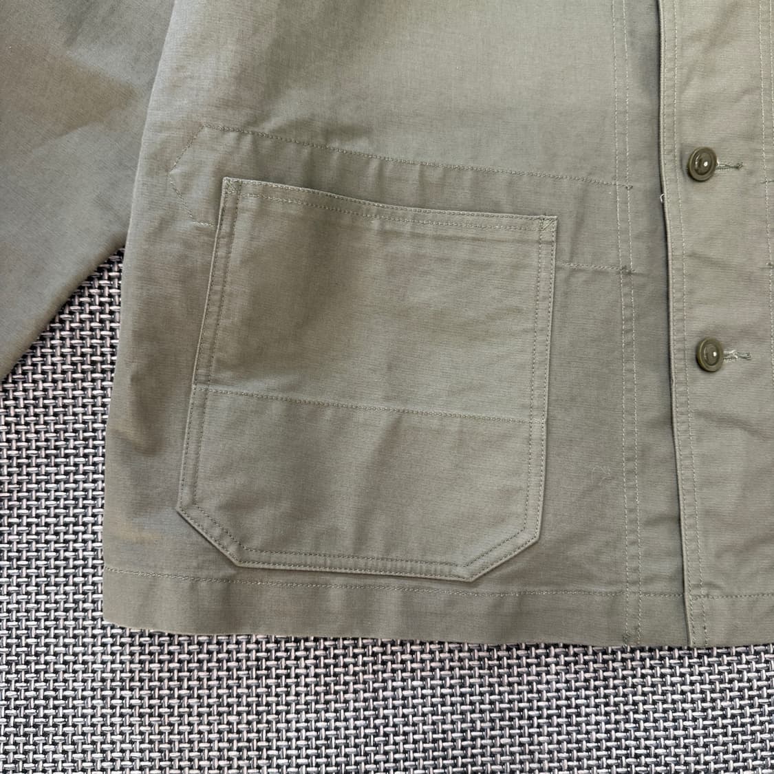 ENGINEERED GARMENTS 자켓 (S) 상품이미지3