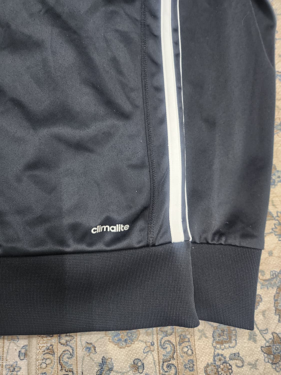 아디다스 클라이마 에센셜 미드 트랙탑 져지 95 (55반까지) 상품이미지4