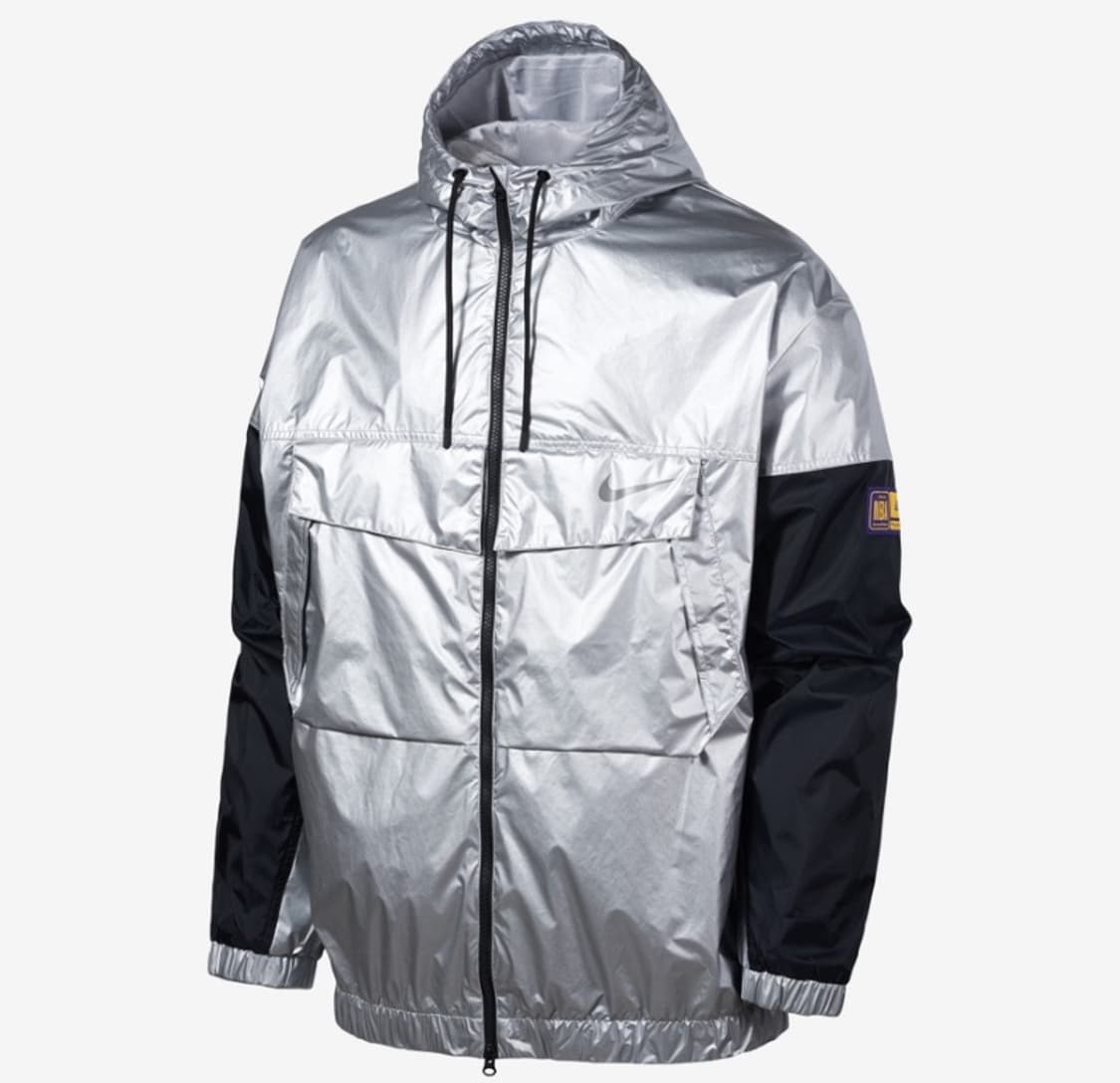 나이키 la레이커스 바람막이 상품이미지1