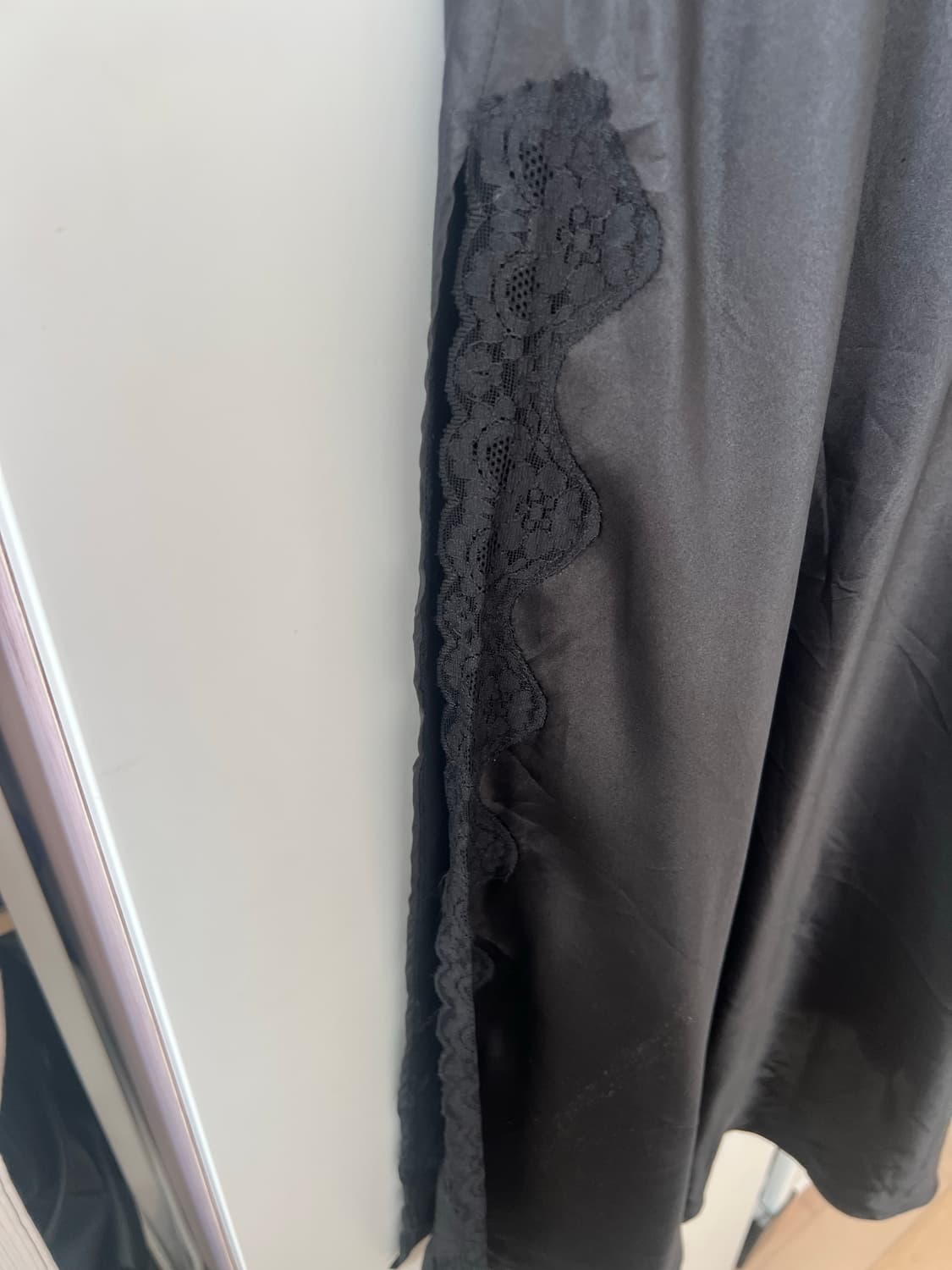vintage lace slip onepiece  상품이미지4