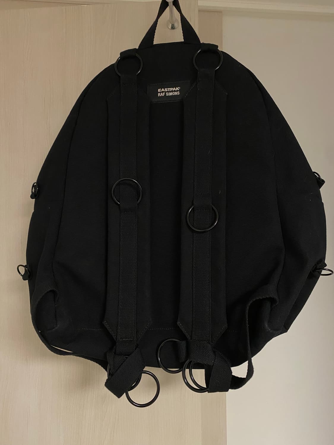 라프시몬스 이스트팩 패디드 백팩 상품이미지2
