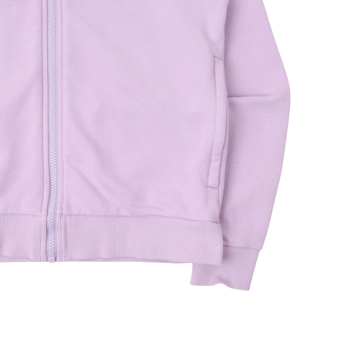 라코스테 라이트 퍼플 후드집업 상품이미지4