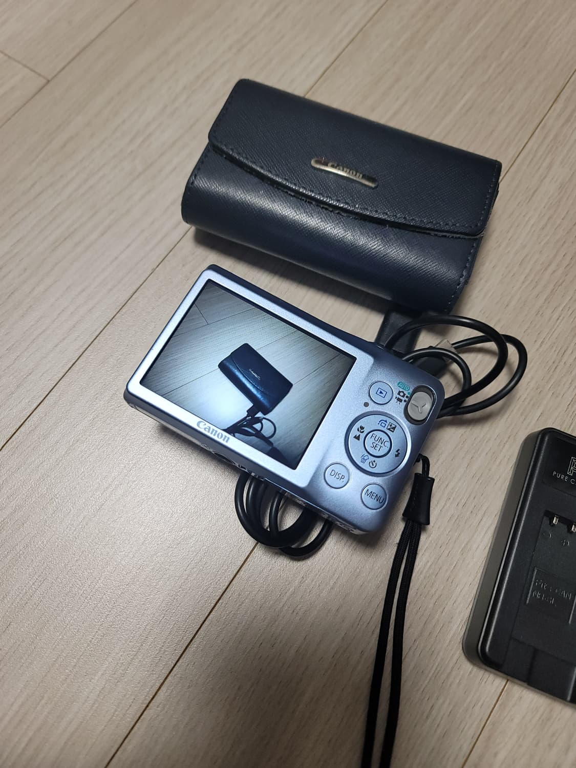 캐논 익서스 107 ( ixus 107) 상품이미지6