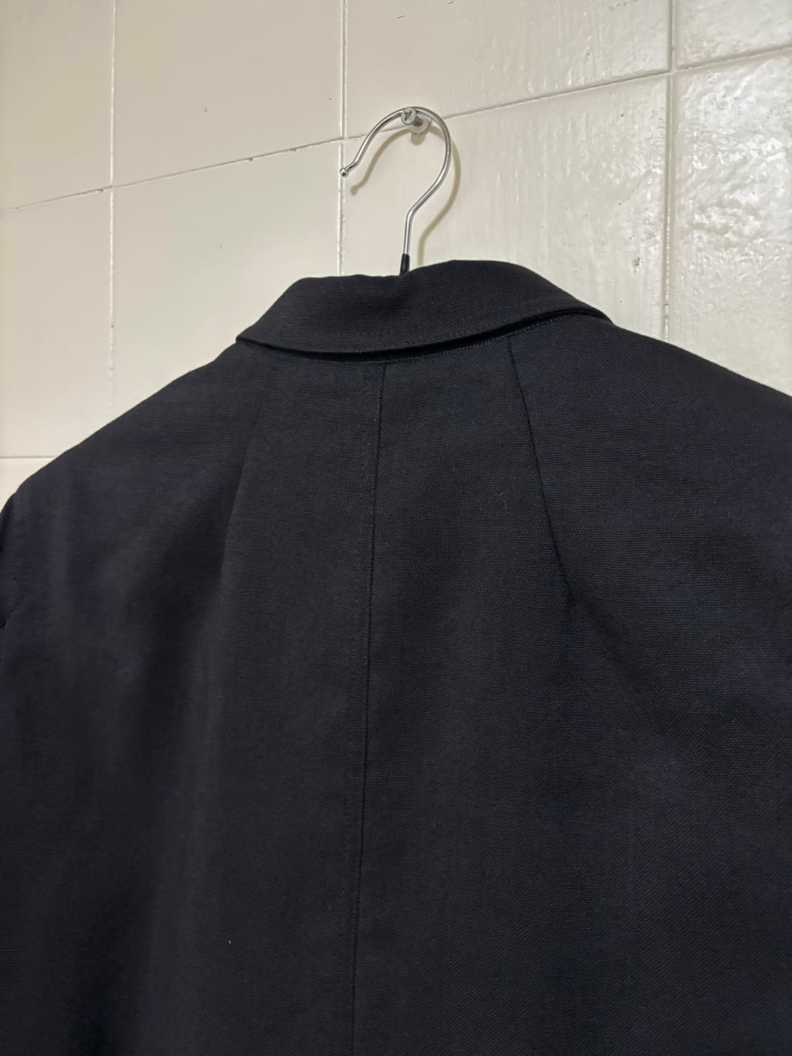 릭 오웬스 나이프 블레이저 상품이미지6