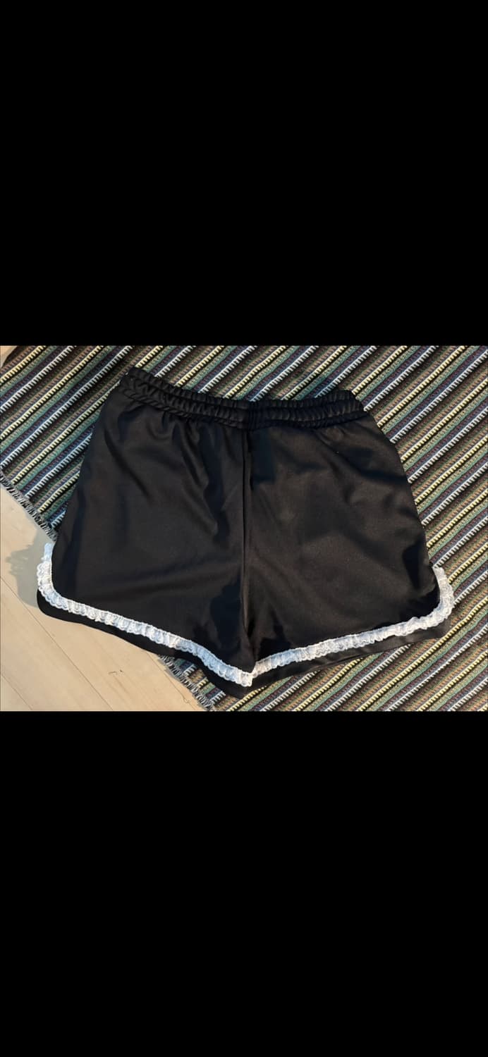 스마트어반유즈풀 레이스 져지 쇼츠 코이세이오 서지수 상품이미지3