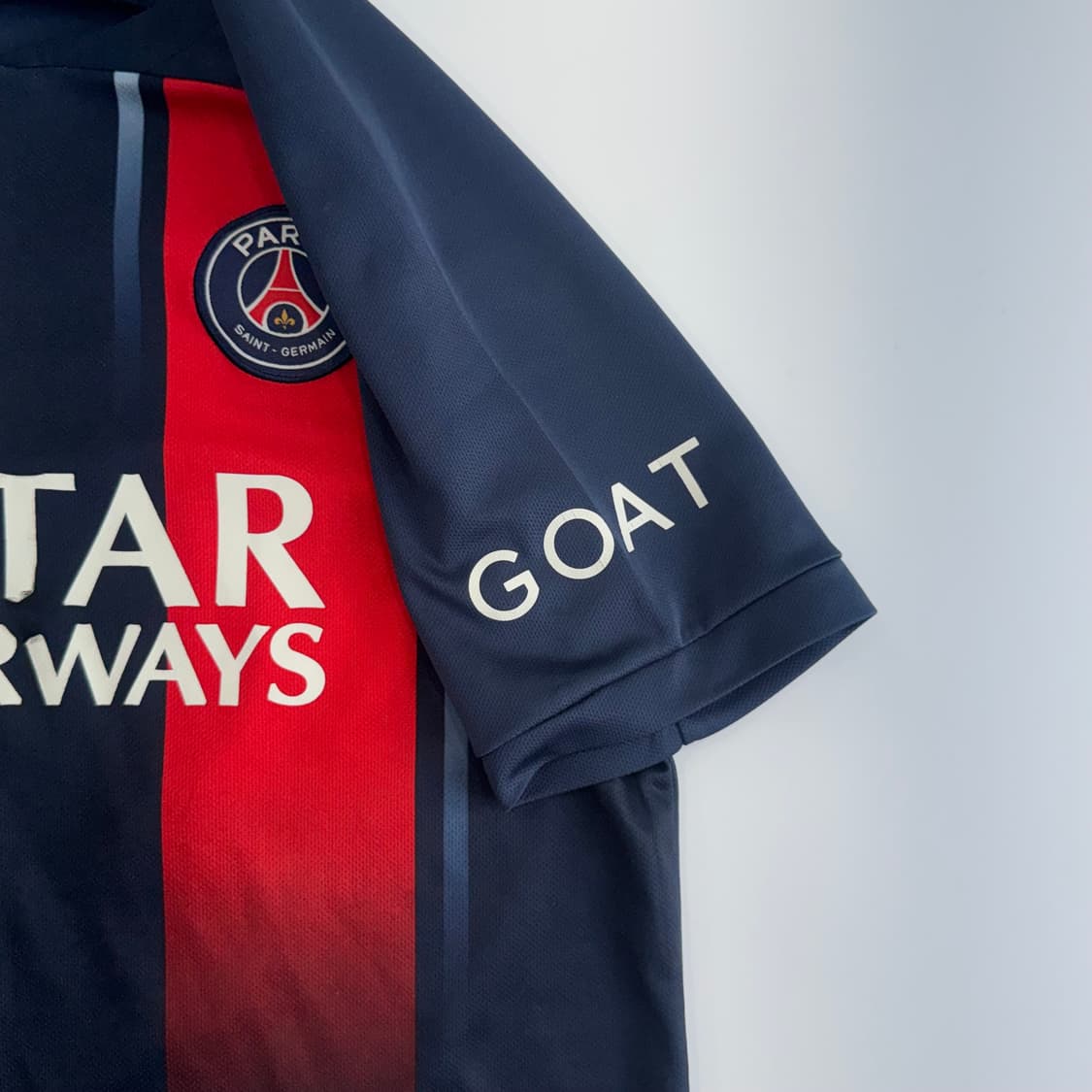 PSG 파리생제르맹 이강인 축구 유니폼  Price 130,000won  상품이미지5