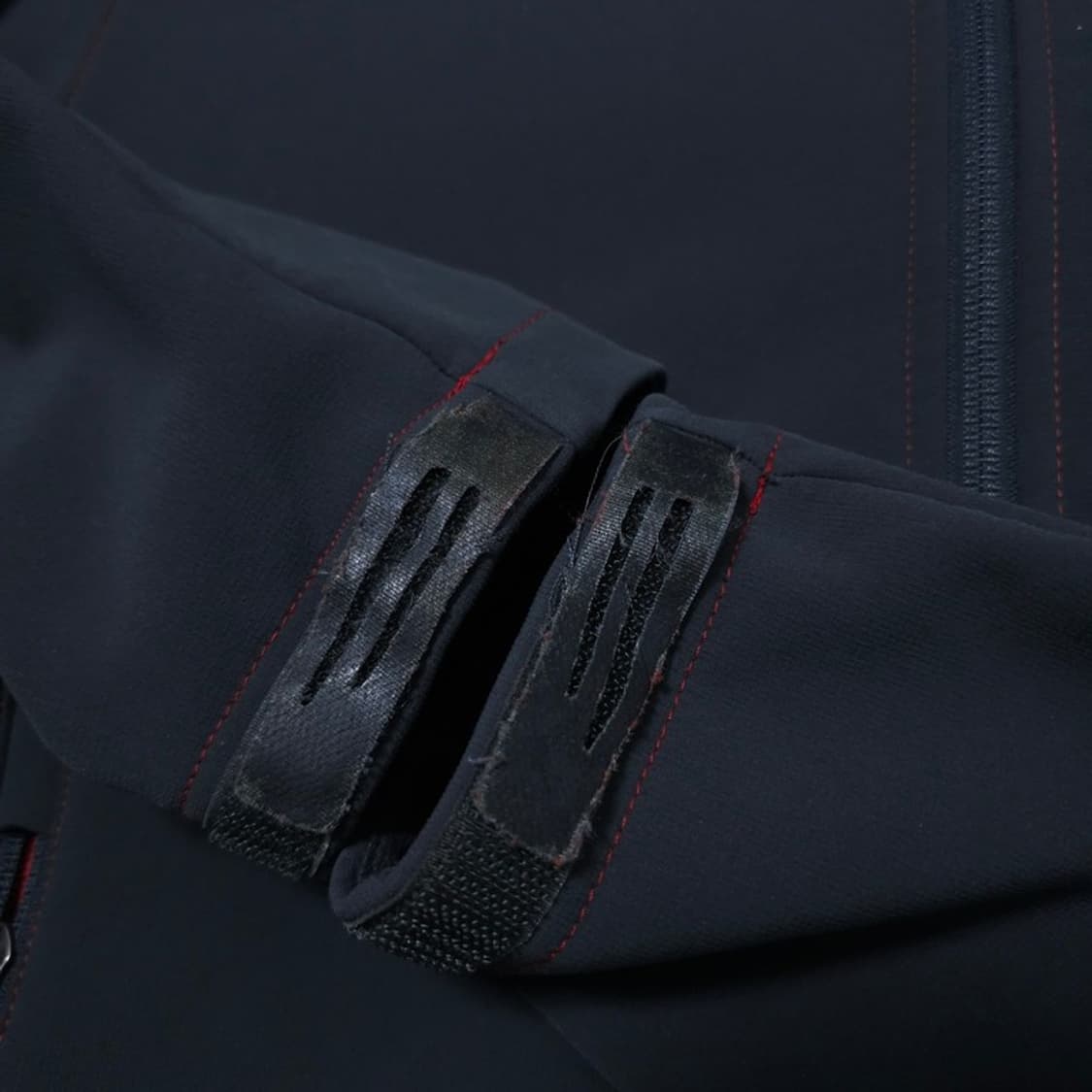 노스페이스 에이팩스 소프트쉘 자켓 M 상품이미지5