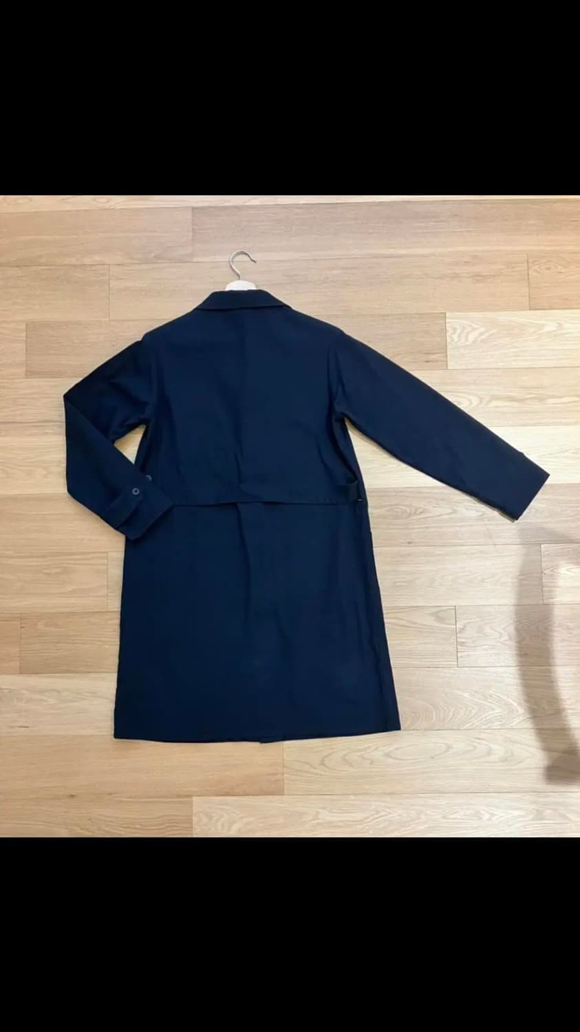 디앤디파트먼트 SHOP 코트 상품이미지5