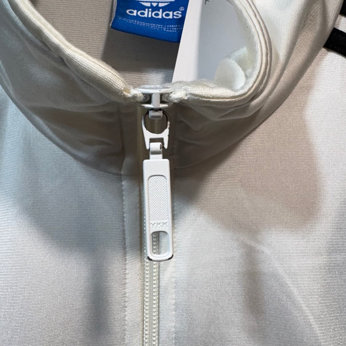 [L] ADIDAS 아디다스 파이어버드 져지  상품이미지3