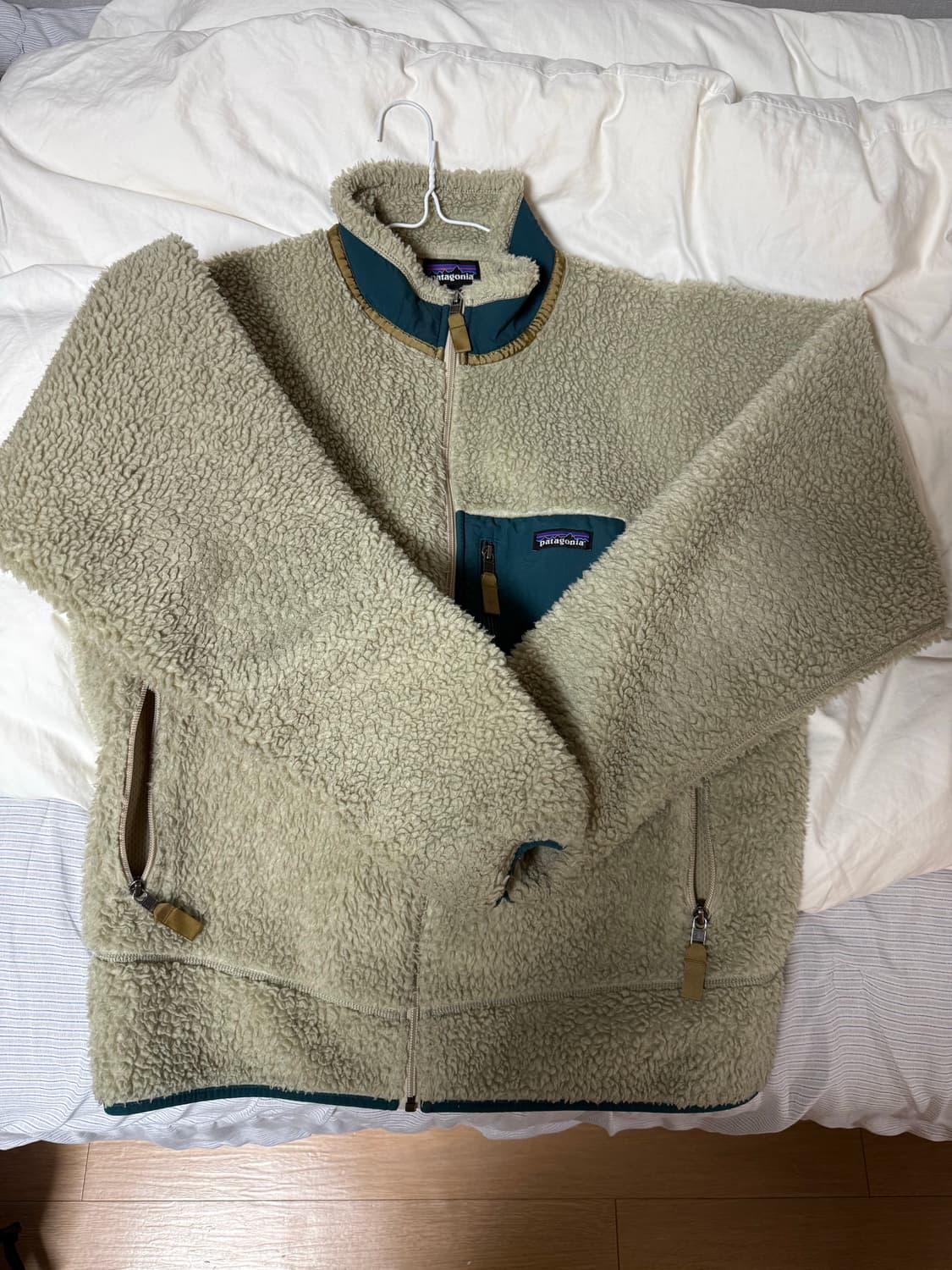 파타고니아 레트로 L 상품이미지2