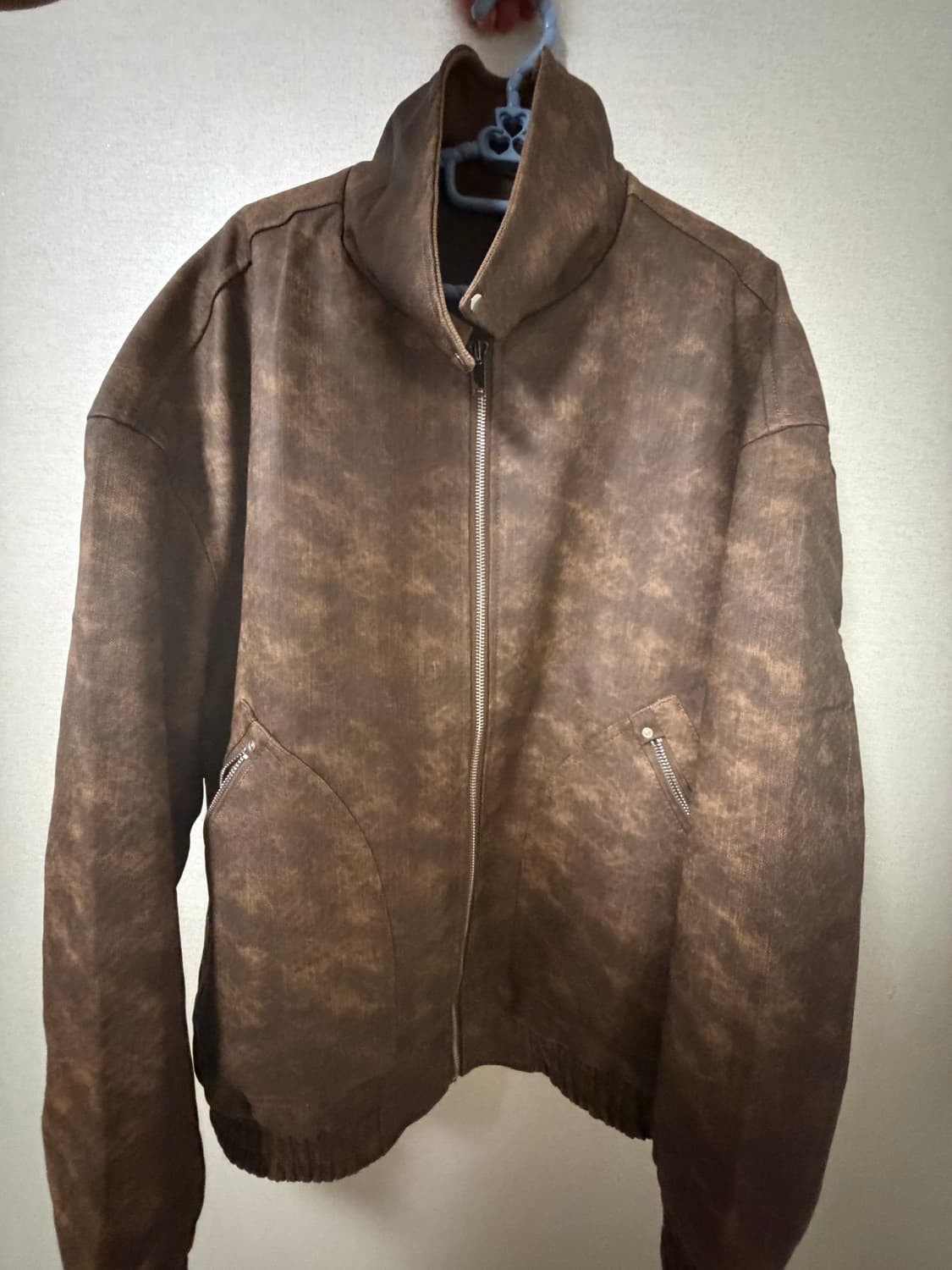 빈티지 자켓  상품이미지4