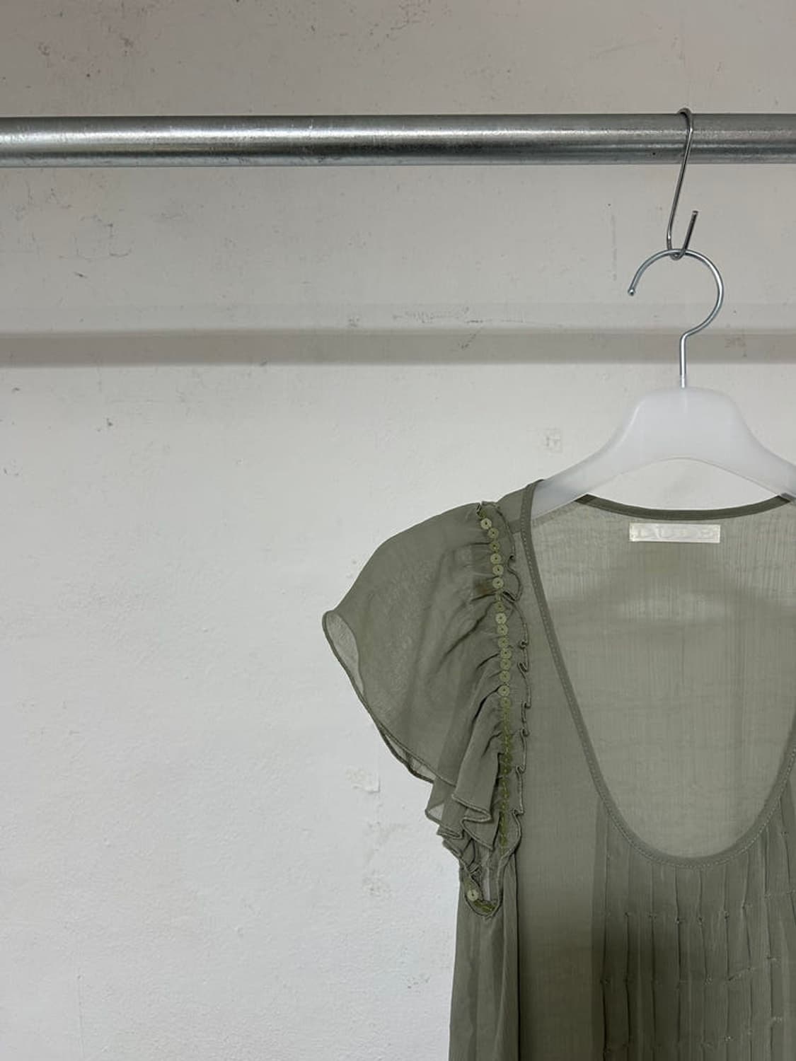 vtg dress 상품이미지2