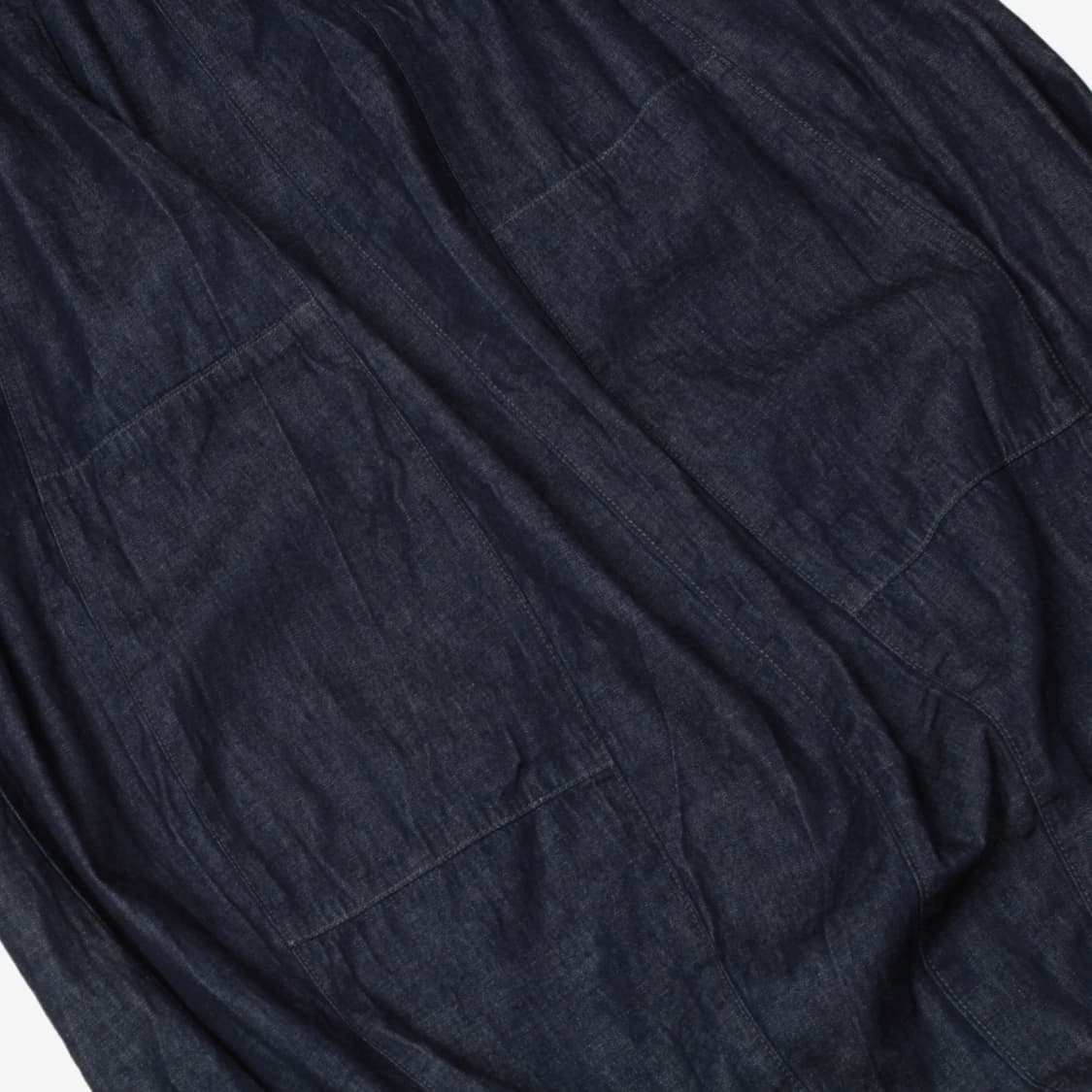 NEEDLES X BEAMS BOY 스커트 상품이미지7