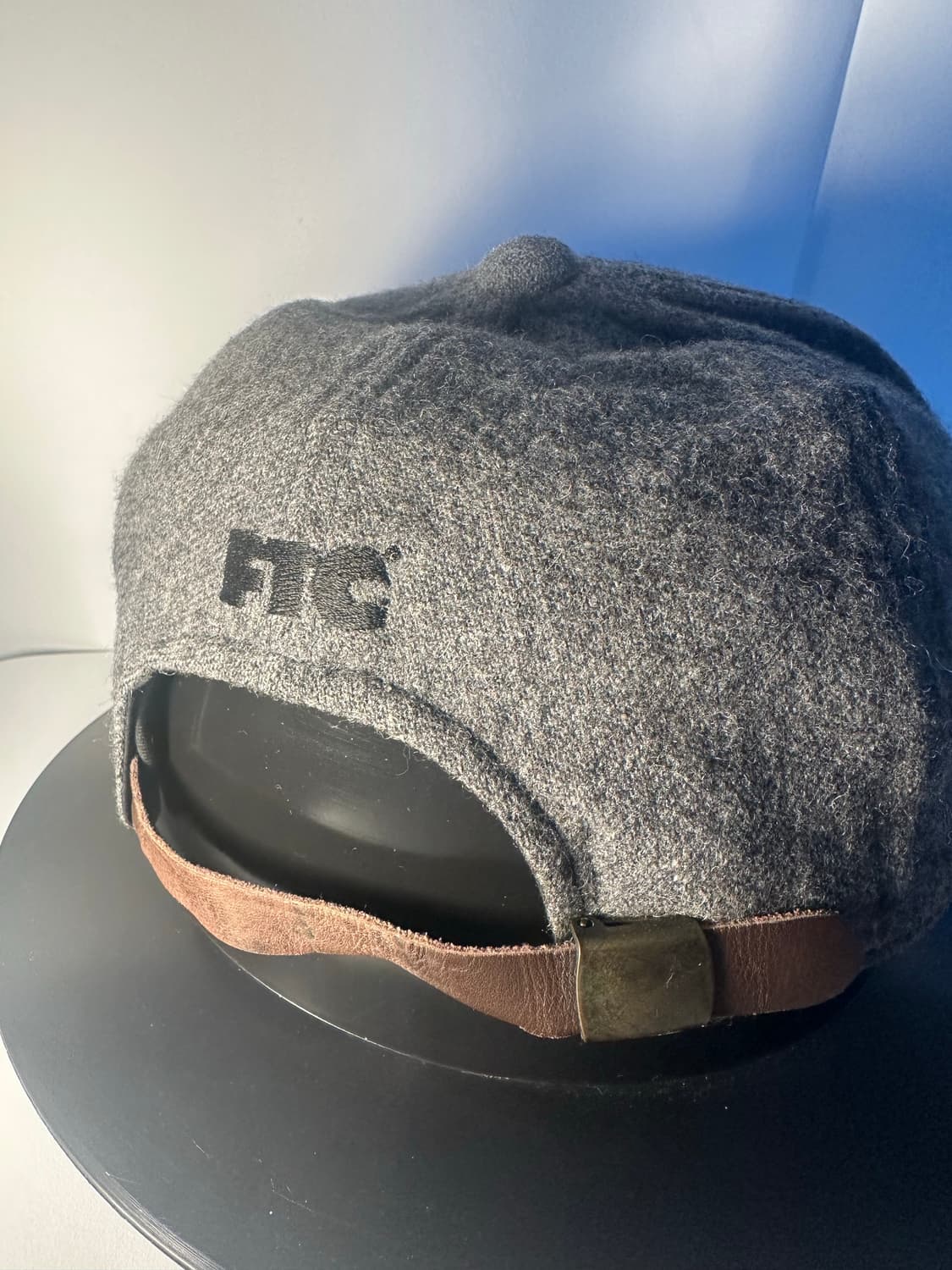 FTC Japan 울 캡 상품이미지3