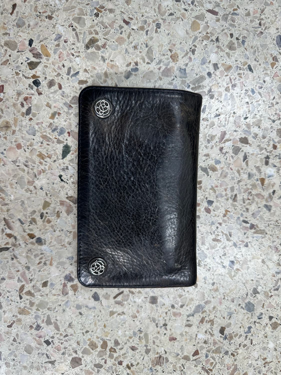 크롬하츠 월렛 상품이미지1