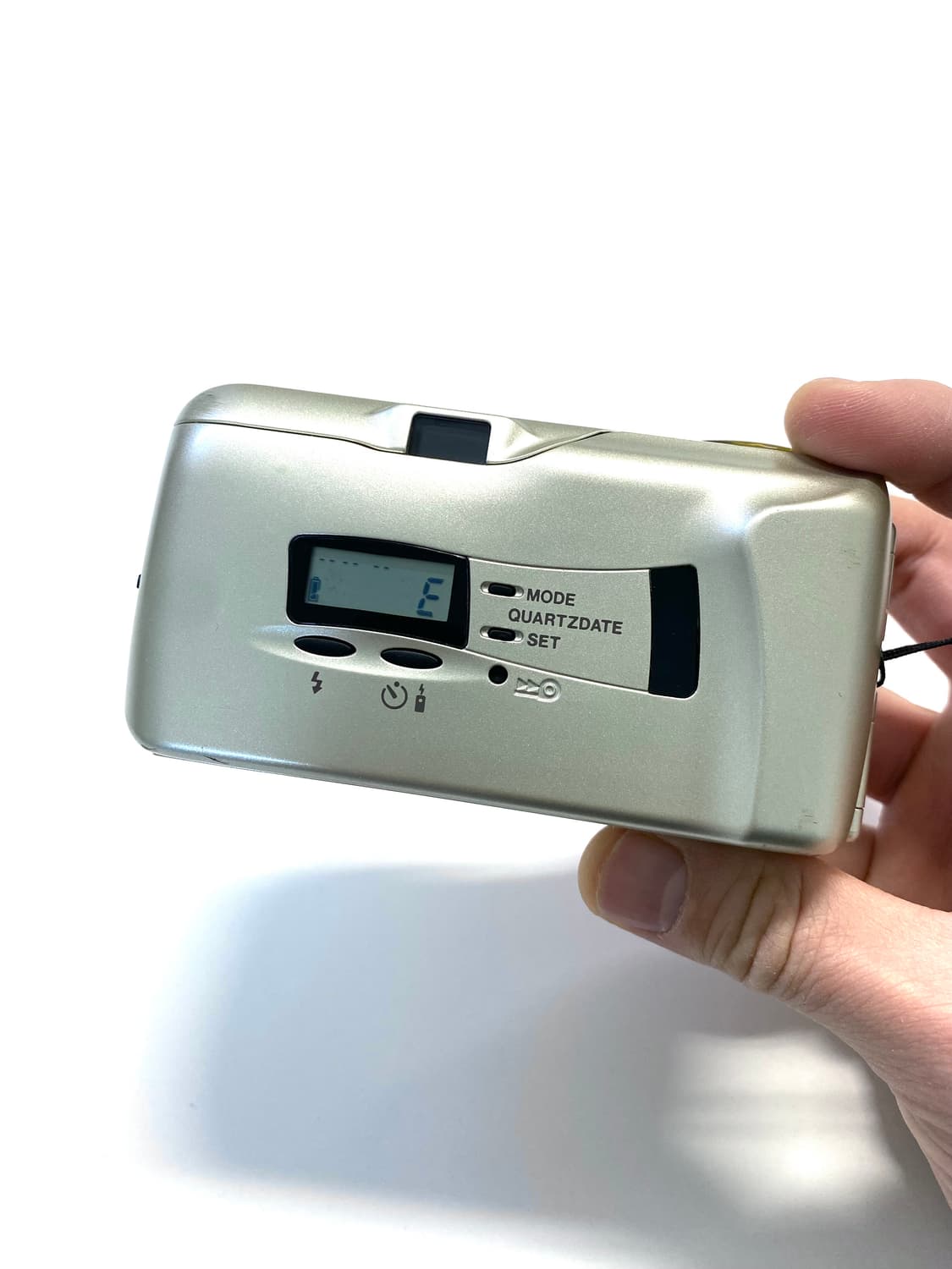 올림푸스 뮤 2 필름 카메라 상품이미지2