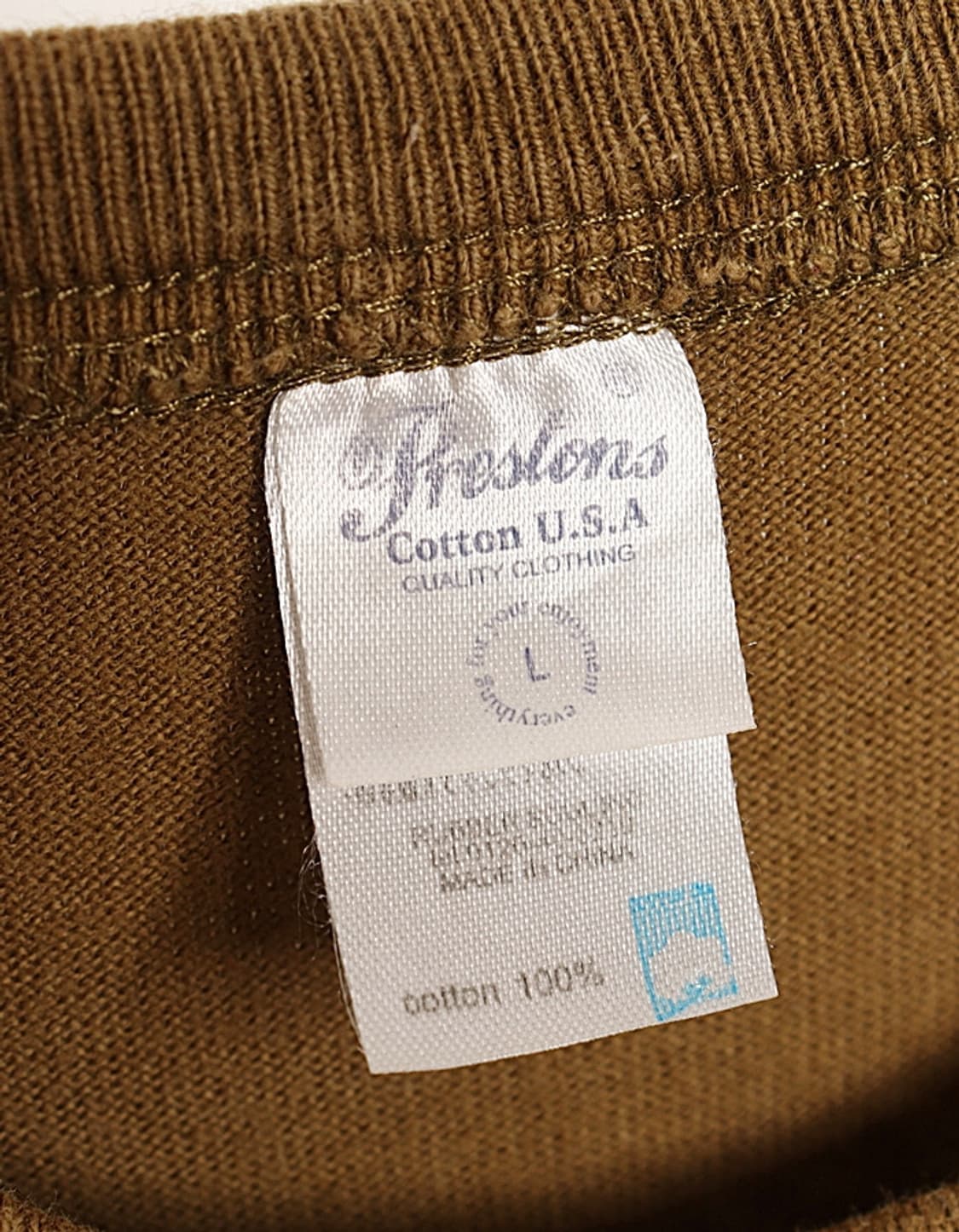  Prestons Print T-Shirts   상품이미지8