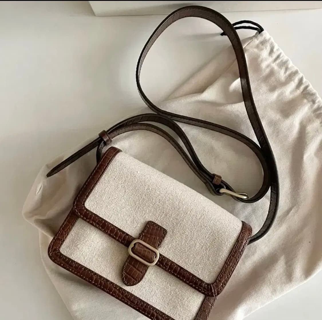 투티에 디코 미니백 상품이미지5