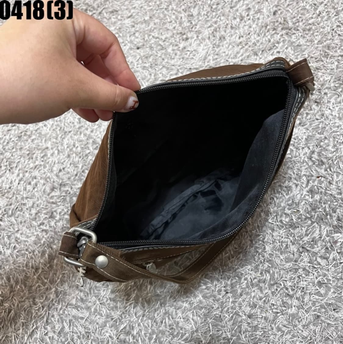 빈티지 토트백 상품이미지2