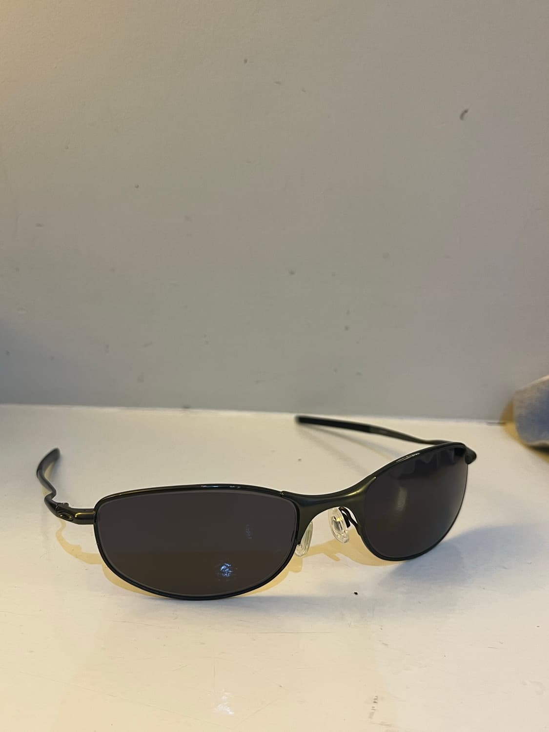 0Os Oakley Tightrope Sunglasses 상품이미지1