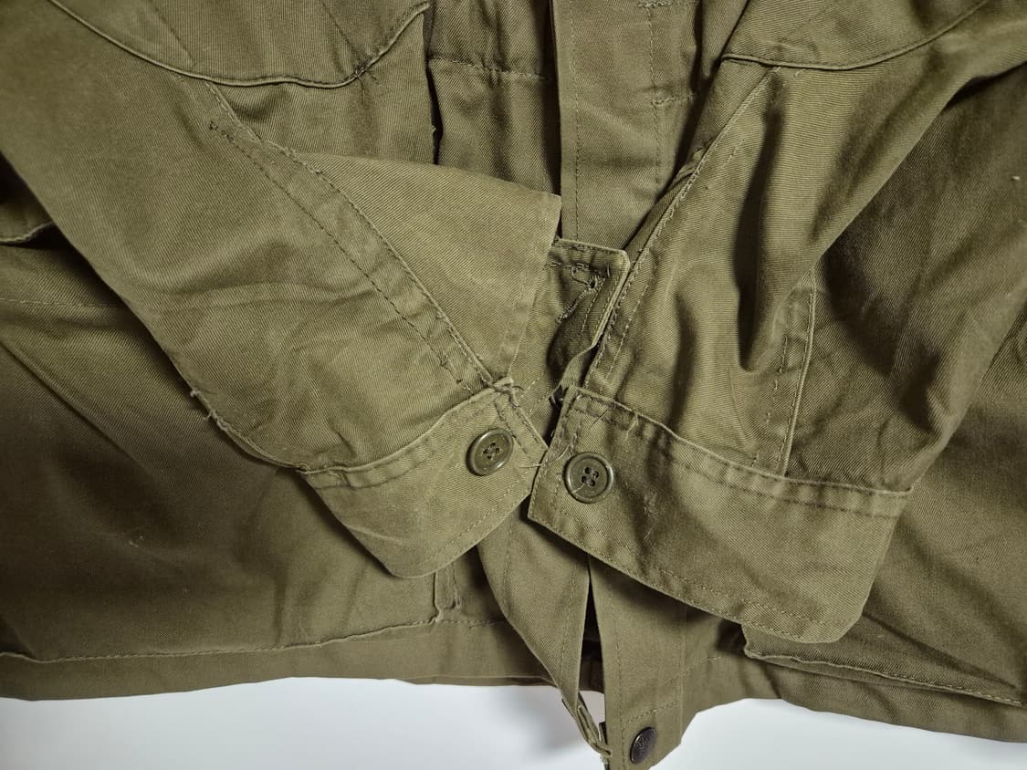 이태리군 야상 상품이미지3