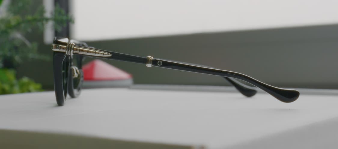 크롬하츠 타이탄슬러버 titansluvr 블랙 샤이니실버 상품이미지4